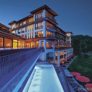 Schloss Elmau Retreat